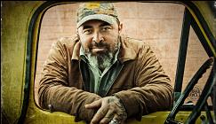 Aaron Lewis