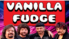 Vannila Fudge