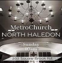 Metro Church NJ