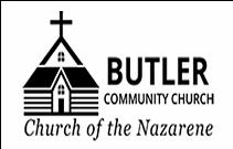 Butler Church