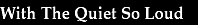 Cry;in All Alone 