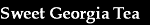 Sweet Georgia Tea 