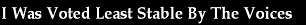 I Was Vited 