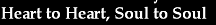 Hert to Heart