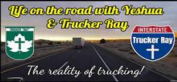 Trucker Ray